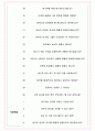 코닝정밀소재 면접기출(최신)+꿀팁[최종합격!] +1000대기업 1차 직무면접 + 2차 임원면접 최종합격자 답안 5페이지