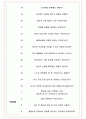 홈앤쇼핑 면접기출(최신)+꿀팁[최종합격!] +1000대기업 1차 직무면접 + 2차 임원면접 최종합격자 답안 5페이지