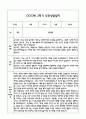 만2세 관찰일지 + 연계 부모상담일지,부모면담일지 2학기 21Page분량 (일상생활,놀이활동 관찰일지 및 연계된 부모상담일지와 1학기 발달평가) 13페이지