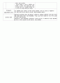 만 1세 1학기 부모상담일지 8명  대화식 자세한 내용 16p 16페이지