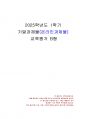 2025년 1학기 교육평가 기말시험 과제물 B형(질문지법의 개념, 적용된 사례) 1페이지