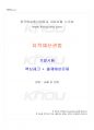 2025년 1학기 지적재산권법 기말시험 핵심체크 1페이지