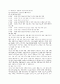 [사회복지현장 실습일지] 노인요양원 사회복지 실습일지 23일 (노인요양시설,노인요양원 실습일지,실습 종결평가서) 24페이지
