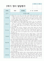 만 2세 2학기 영아발달평가 11명 11페이지