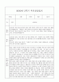 만1세 관찰일지와 부모상담일지 2학기 (발달평가 첨부) - 관찰일지와 부모상담일지 연계 13페이지
