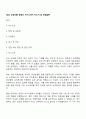 2025 삼성선물 영업직 자기소개서 자소서 및 면접질문 1페이지