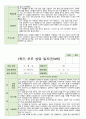 만 4세 1학기 부모상담일지 19명 2학기 연계 5페이지