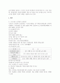 인적 자원 관리론 우리나라 공무원의 교육훈련 2페이지