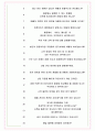 더본코리아 면접기출(최신)+꿀팁[최종합격!] +1000대기업 1차 직무면접 + 2차 임원면접 최종합격자 답안 7페이지