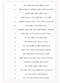 크레텍책임 면접기출(최신)+꿀팁[최종합격!] +1000대기업 1차 직무면접 + 2차 임원면접 최종합격자 답안 6페이지