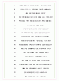 LS네트웍스 면접기출(최신)+꿀팁[최종합격!] +1000대기업 1차 직무면접 + 2차 임원면접 최종합격자 답안 6페이지