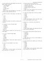 미용사(일반) 시험문제+해설(3회차) 10페이지