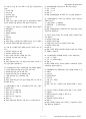 미용사(일반) 시험문제+해설(4회차) 12페이지