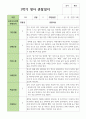 만 1세 10명 1학기 2학기 관찰일지 연계 1페이지