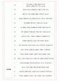 케이카 면접기출(최신)+꿀팁[최종합격!] +1000대기업 1차 직무면접 + 2차 임원면접 최종합격자 답안 5페이지