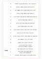 아트라스콥코코리아 면접기출(최신)+꿀팁[최종합격!] +1000대기업 1차 직무면접 + 2차 임원면접 최종합격자 답안 5페이지