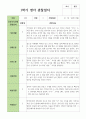 만0세 5명 1학기 2학기 관찰일지 3페이지