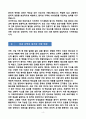 [강추][학업계획서] 이화여자대학교 간호대학원 학업계획서 4페이지