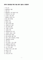A+ 2025 [현직] 청원경찰 면접 빈출 30선 질문&모범답변 자기소개서와 면접자료 3페이지