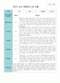 만5세 20명 1학기 2학기 관찰일지 33페이지