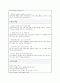 박물관 직무수행계획서 3페이지