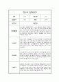 [관찰일지] 만3세 1년 관찰일지 및 총평 모음 16페이지