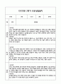 만5세 관찰일지 + 연계 부모상담일지,부모면담일지 2학기 21Page분량 (일상생활,놀이활동 관찰일지 및 연계된 부모상담일지와 2학기 발달평가) 10페이지
