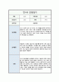 [관찰일지] 만5세 일상 및 놀이활동 총평포함 5회 분량 3페이지