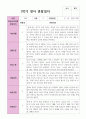 만 2세 11명 1학기 2학기 영아 관찰일지 7페이지