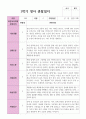 만 2세 11명 1학기 2학기 영아 관찰일지 9페이지