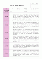 만 2세 11명 1학기 2학기 영아 관찰일지 10페이지