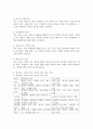 살아있는 교육과 죽은 교육의 특징을 비교하여 설명하시오. 4페이지