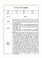 [만0세 관찰일지,부모상담일지] 만0세 2학기 관찰일지 및 연계된 부모상담일지 (발달평가 첨부) -놀이지원 확장 6페이지