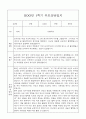 만3세 관찰일지와 부모상담일지 1학기 (발달평가 첨부) - 관찰일지와 부모상담일지 연계 15페이지