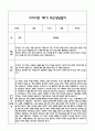 만1세 관찰일지 + 연계 부모상담일지,부모면담일지 1년 42Page분량 (일상생활,놀이활동 관찰일지 및 연계된 부모상담일지와 1학기,2학기 발달평가) 17페이지