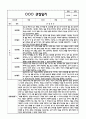 만1세 관찰일지 + 연계 부모상담일지,부모면담일지 1년 42Page분량 (일상생활,놀이활동 관찰일지 및 연계된 부모상담일지와 1학기,2학기 발달평가) 24페이지