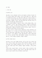 연을 쫓는 아이 독후감,서평 4페이지