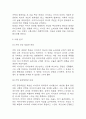 연을 쫓는 아이 독후감,서평 5페이지