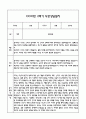 만2세반 1년 관찰일지 기록과 연계 부모상담일지 42page 분량 (만2세 관찰일지,부모상담일지,발달평가) 38페이지