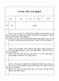 만2세반 1년 관찰일지 기록과 연계 부모상담일지 42page 분량 (만2세 관찰일지,부모상담일지,발달평가) 39페이지