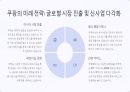 쿠팡의 성공 및 성장 전략 30페이지