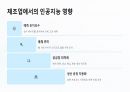 인공지능이 가져올 일자리 변화 11페이지