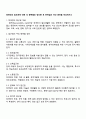 장애인의 접근권에 대해 각 항목별로 정리한 후 문제점과 개선 방안을 작성하시오 1페이지