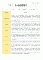발달평가 만 4세 20명 1학기와 2학기 2페이지
