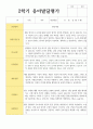 발달평가 만 4세 20명 1학기와 2학기 38페이지