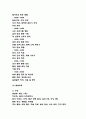[사회복지 실습일지] 노인요양원 사회복지 실습일지 15일 135시간 (노인요양시설,노인전문 요양센터 실습일지,실습 종결평가서) 29페이지