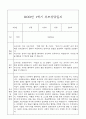 만4세 관찰일지와 부모상담일지 1학기 (발달평가 첨부) - 관찰일지와 부모상담일지 연계 21페이지