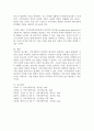 지역사회복지실천 대상자의 강점을 활용한 실천사례의 예를 설명하고 자신의 강점은 무엇인지 서술하시오. 5페이지