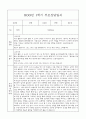 만1세 관찰일지와 부모상담일지 1년분량 (1학기,2학기 발달평가 첨부) - 관찰일지와 부모상담일지 연계 18페이지