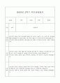 만0세 관찰일지와 부모상담일지 1년 (1,2학기 발달평가 첨부) - 관찰일지와 부모상담일지 연계 36페이지